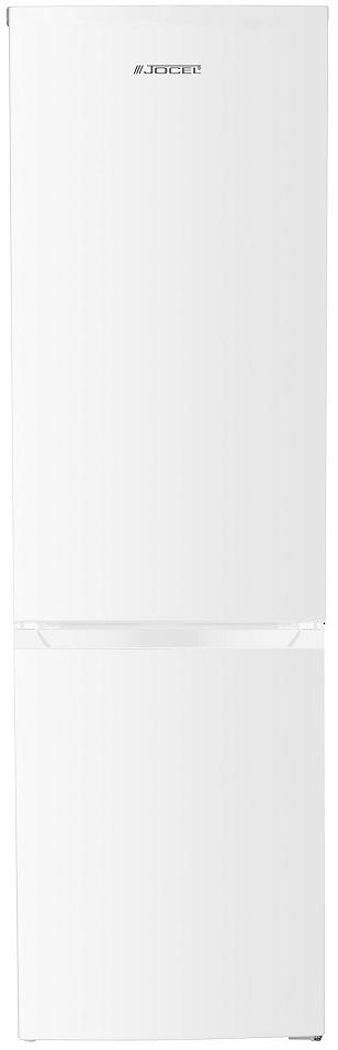 Frigorífico Combinado 253L JC253 (Branco) - JOCEL