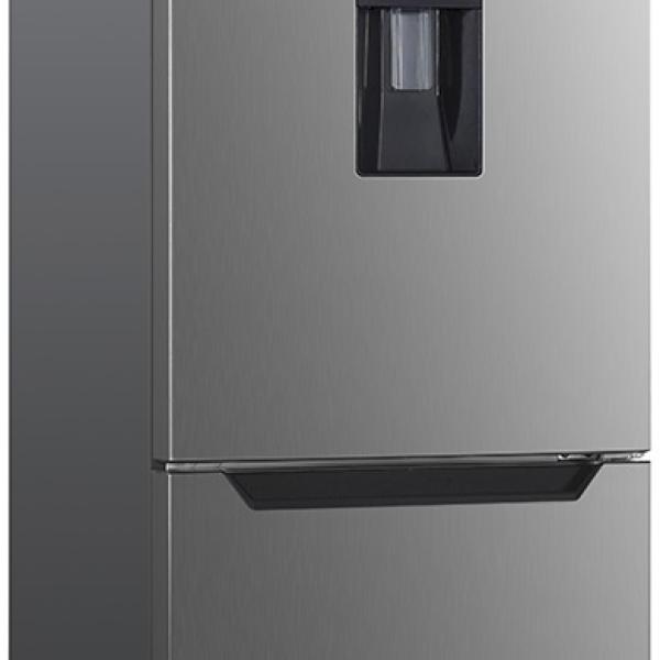 Frigorífico Combinado 293L (Inox) - JOCEL