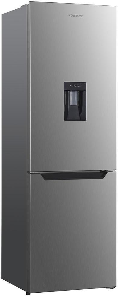 Frigorífico Combinado 293L (Inox) - JOCEL