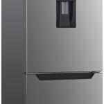 Frigorífico Combinado 293L (Inox) - JOCEL