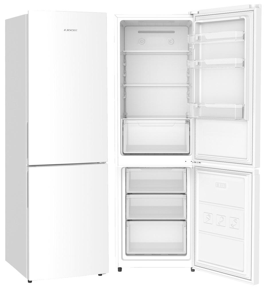 Frigorífico Combinado 310L (Branco) - JOCEL