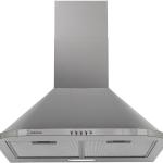 Exaustor 3 Velocidades 60cm 230W (Inox) - JOCEL