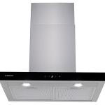 Exaustor 3 Velocidades 60cm 210W (Inox) - JOCEL