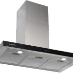 Exaustor 3 Velocidades 90cm 210W (Inox) - JOCEL