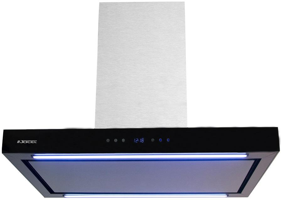 Exaustor 3 Velocidades 90cm 230W (Inox) - JOCEL
