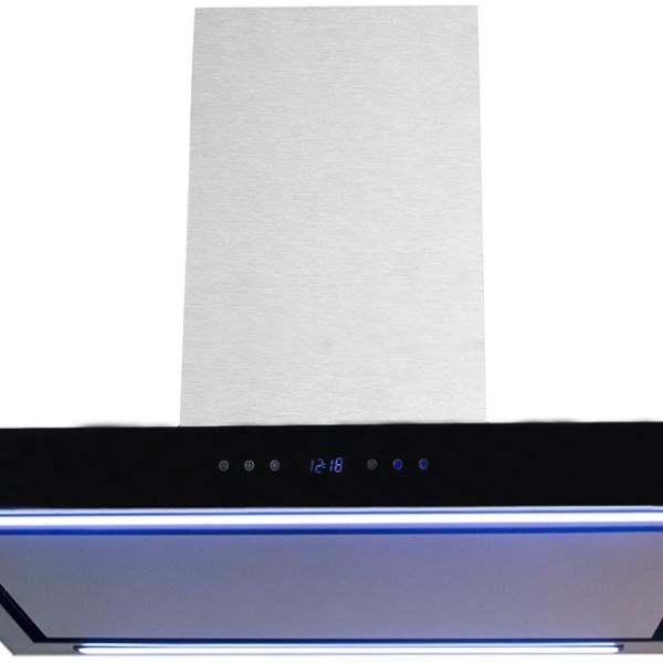 Exaustor 3 Velocidades 90cm 230W (Inox) - JOCEL