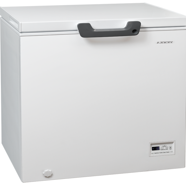 Arca Congeladora Horizontal 246L (Branco) - JOCEL