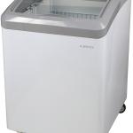 Arca Congeladora 109L (Branco) - JOCEL