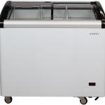 Congelador Horizontal 195L (Branco) - JOCEL