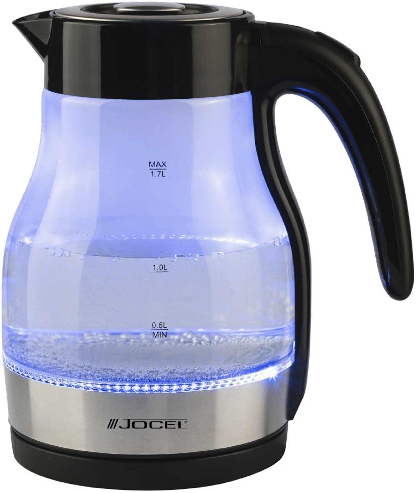 Jarro Elétrico 2200W 1,7L - JOCEL
