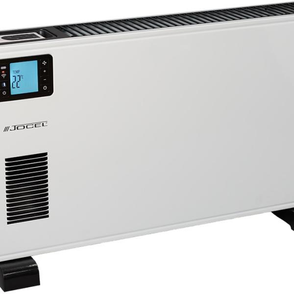 Aquecedor de Convecção Wi - Fi c/ Comando 2300W - JOCEL