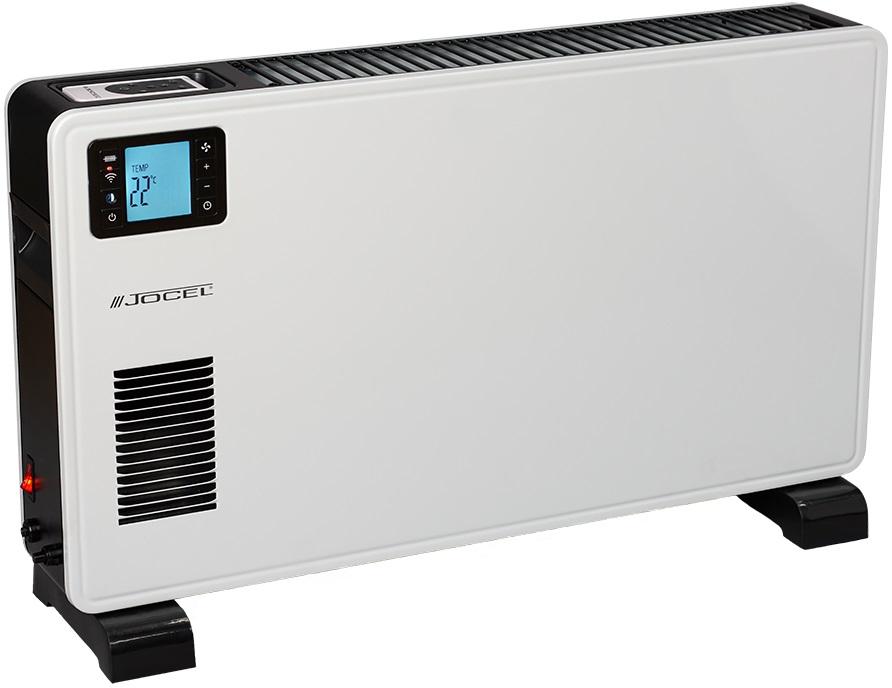 Aquecedor de Convecção Wi - Fi c/ Comando 2300W - JOCEL