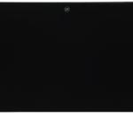 Aquecedor Convector JCT007629 2000W WiFi (Preto) - JOCEL