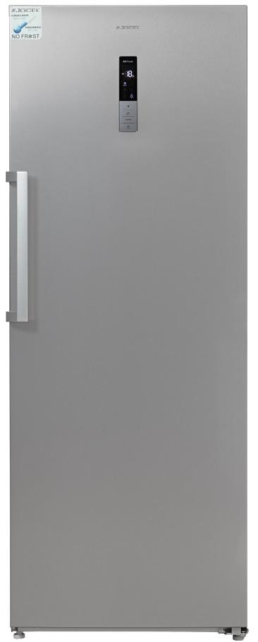 Arca Congeladora 380L (Inox) - JOCEL
