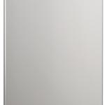 Arca Congeladora Vertical 163L JCV163NFI (Look Inox) - JOCEL