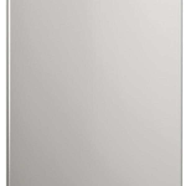 Arca Congeladora Vertical 163L JCV163NFI (Look Inox) - JOCEL