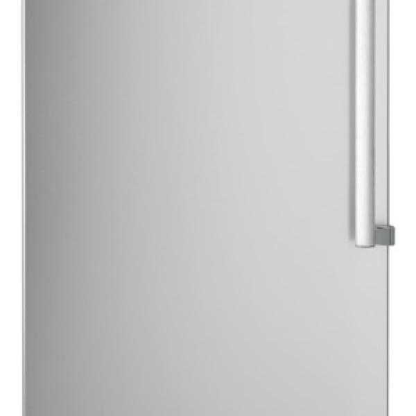 Congelador Vertical 282L (Inox) - JOCEL