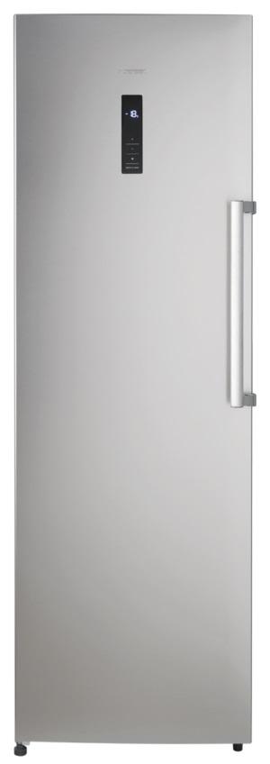 Congelador Vertical 282L (Inox) - JOCEL