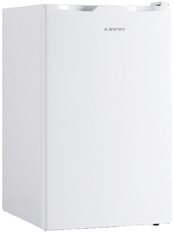 Arca Congeladora Vertical JVC63 63L (Branco) - JOCEL