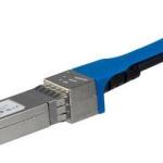 Cabo de Rede SFP+ (3 mts) U/FTP (STP) Preto - STARTECH