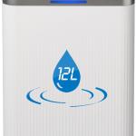 Desumidificador 12L/Dia 200W (Branco) - JOCEL