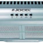 Exaustor 3 Velocidades 60cm JE60I - 007544 (Inox) - JOCEL