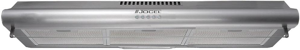 Exaustor 3 Velocidades 90cm (Inox) - JOCEL