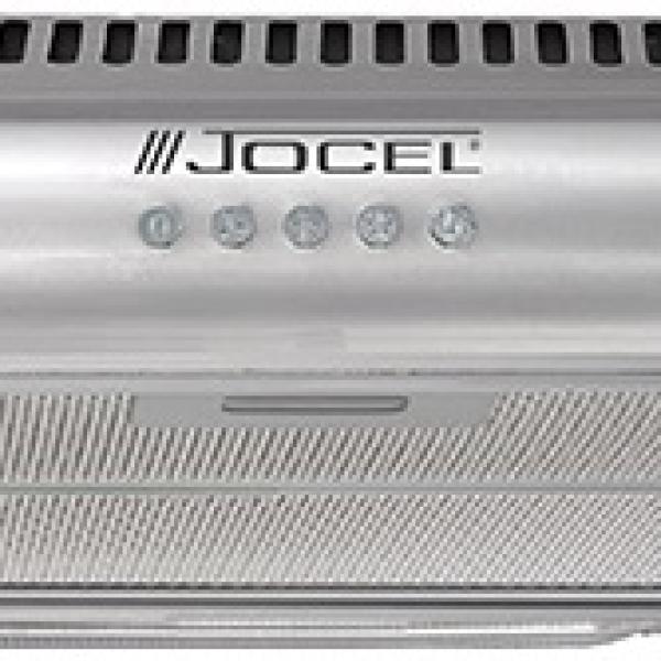 Exaustor 3 Velocidades 90cm (Inox) - JOCEL