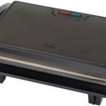 Grelhador Duplo JEGR1106 750W - JATA
