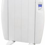 Aquecedor Emissor Térmico JET - 014801 600W (Branco) - JOCEL