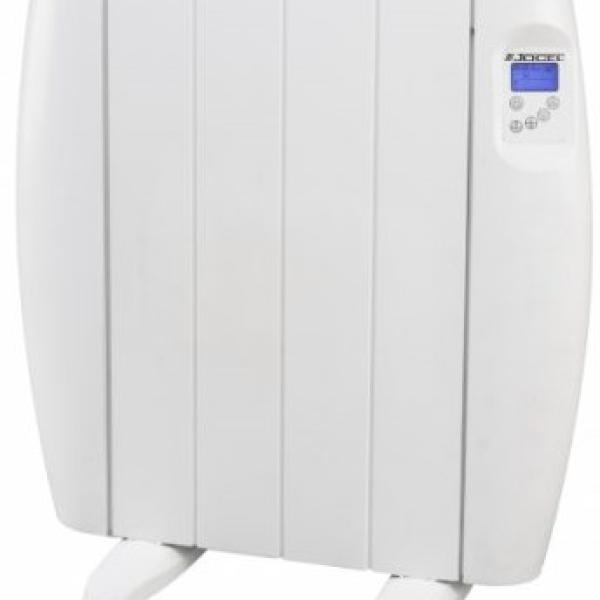 Aquecedor Emissor Térmico JET - 014801 600W (Branco) - JOCEL