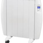 Aquecedor Emissor Térmico JET - 014818 1000W (Branco) - JOCEL