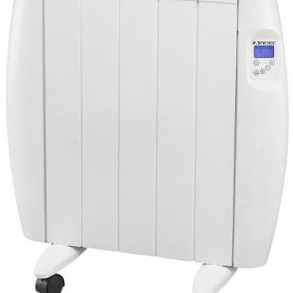 Aquecedor Emissor Térmico JET - 014818 1000W (Branco) - JOCEL