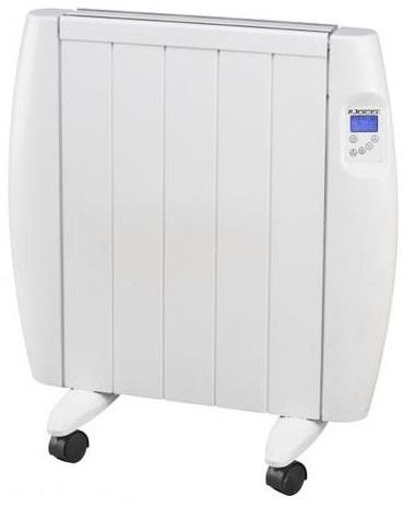 Aquecedor Emissor Térmico JET - 014818 1000W (Branco) - JOCEL