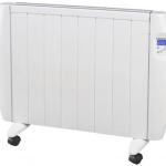 Aquecedor Emissor Térmico JET - 014825 1500W (Branco) - JOCEL