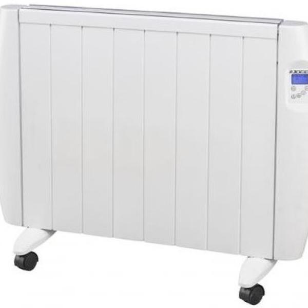 Aquecedor Emissor Térmico JET - 014825 1500W (Branco) - JOCEL