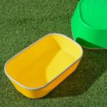 Jogo de Equilíbrio para Crianças de 3 - 8 Anos Conjunto de 5 Degraus para Treino de Equilíbrio 36x27,5x31 cm Multicor