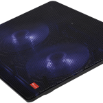 Base de Refrigeração Jetstand p/ Portáteis até 15.6 (Preto) - NGS