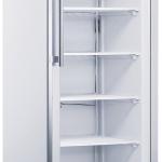 Vitrine de 6 Prateleiras 326L (Cinza) - JOCEL