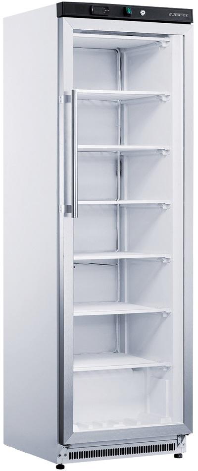 Vitrine de 6 Prateleiras 326L (Cinza) - JOCEL