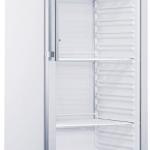 Vitrine de 5 Prateleiras 379L (Cinza) - JOCEL