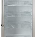 Vitrine de 5 Prateleiras 245L - JOCEL