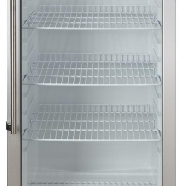 Vitrine de 5 Prateleiras 245L - JOCEL