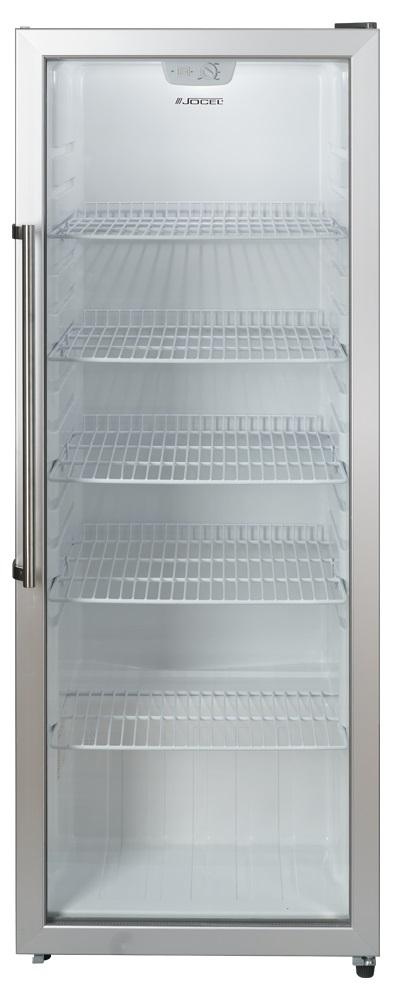 Vitrine de 5 Prateleiras 245L - JOCEL