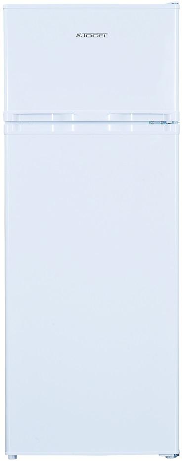 Frigorífico 2 Portas 206L JF - 206 - JOCEL