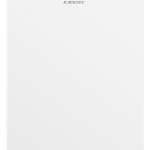 Mini Frigorífico 107L (Branco) - JOCEL
