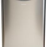 Frigorífico c/ Congelador JF122I014863 122L (Inox/Preto) - JOCEL