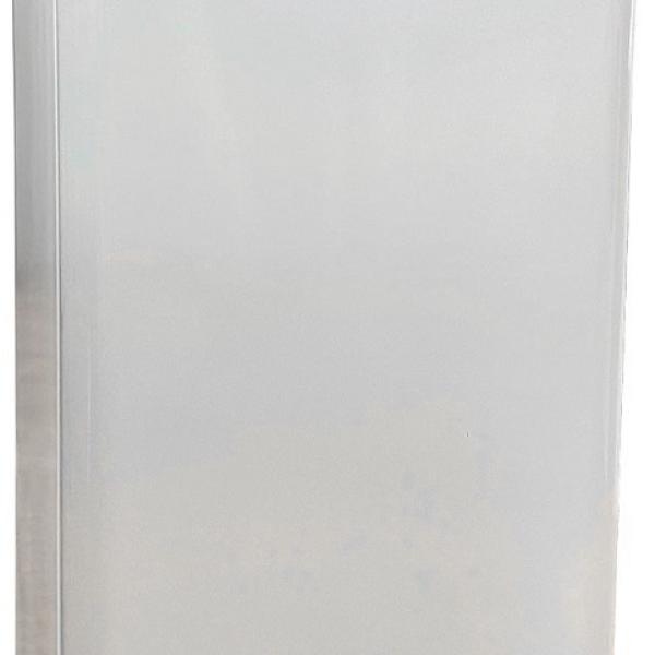 Frigorífico c/ Congelador 90L (Branco) - JOCEL