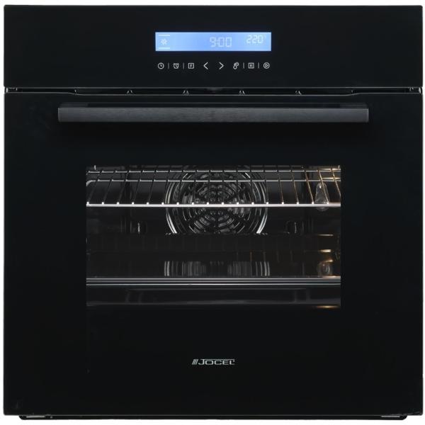 Forno de Encastre JFE019035 70L (Preto) - JOCEL