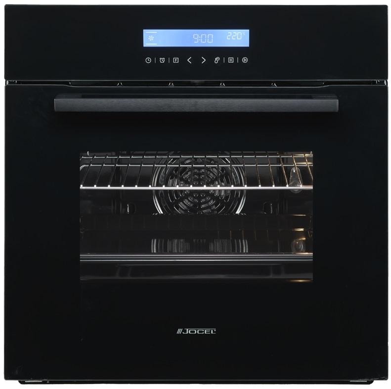 Forno de Encastre JFE019035 70L (Preto) - JOCEL